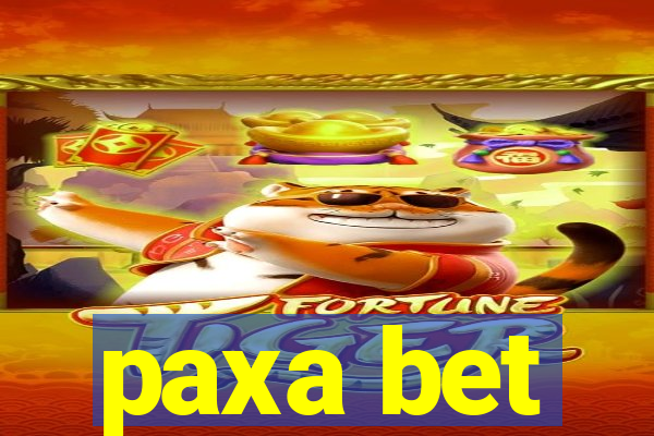 paxa bet